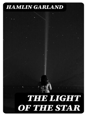 cover image of The Light of the Star